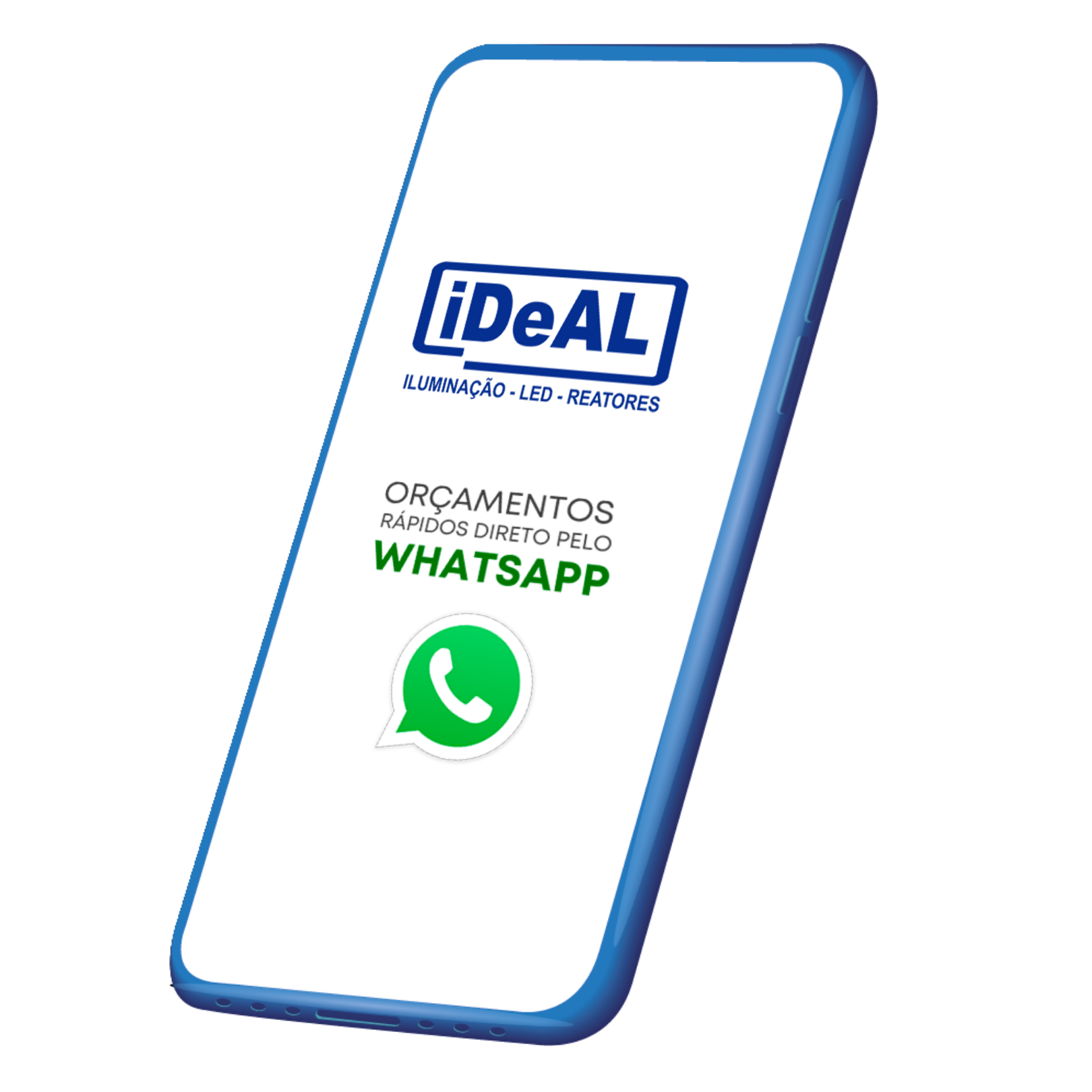 Ideal Iluminacao Industria e Comercio de Lustres Ltda